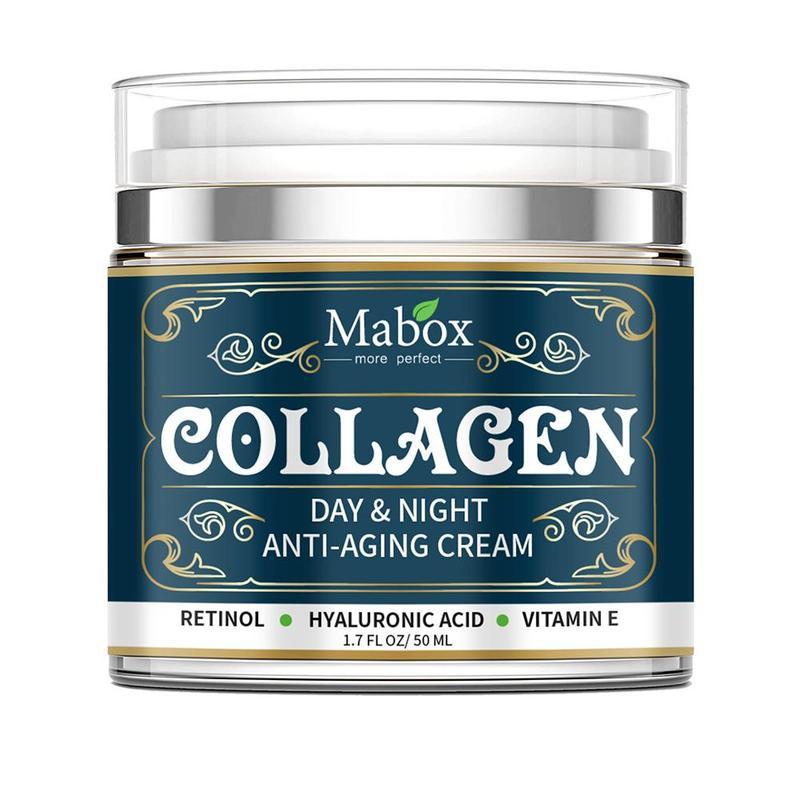 Collagen Cream