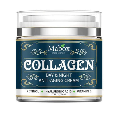 Collagen Cream