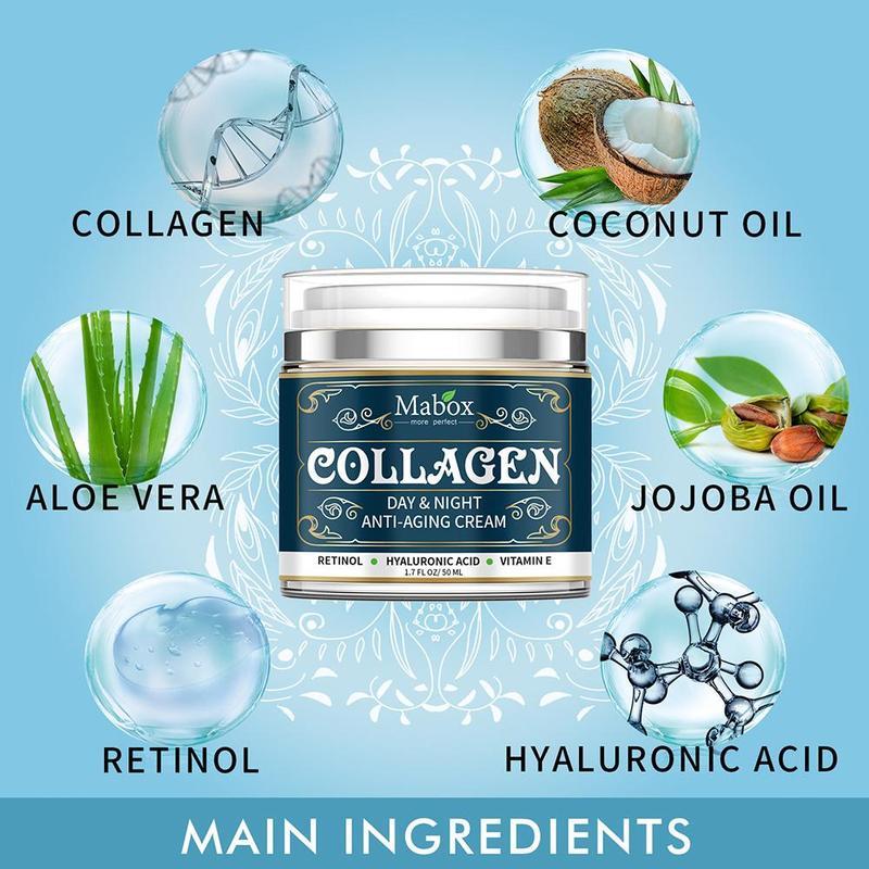 Collagen Cream