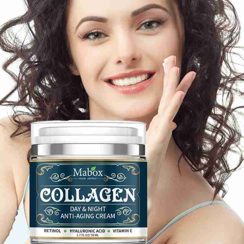 Collagen Cream