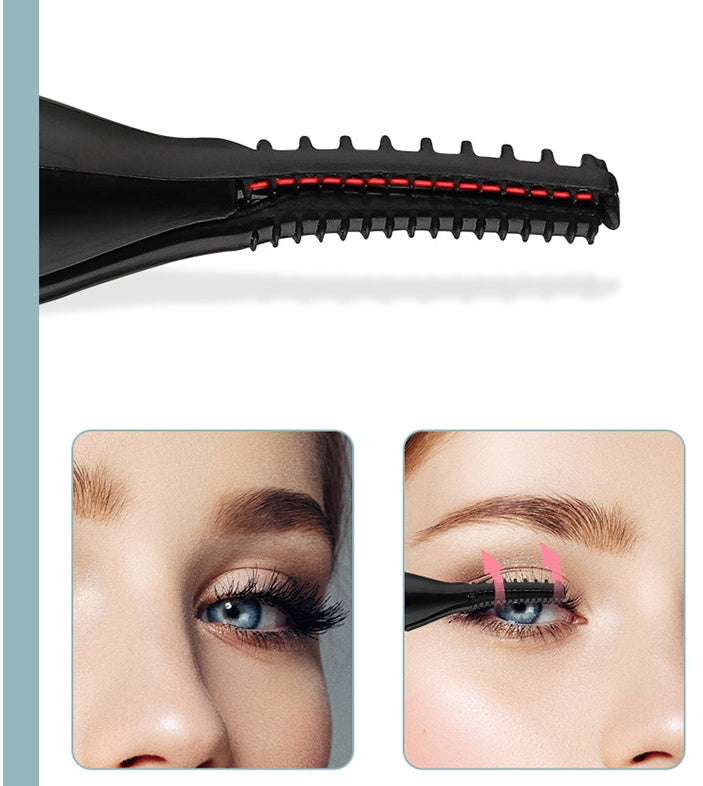 Electric Eyelash Curler