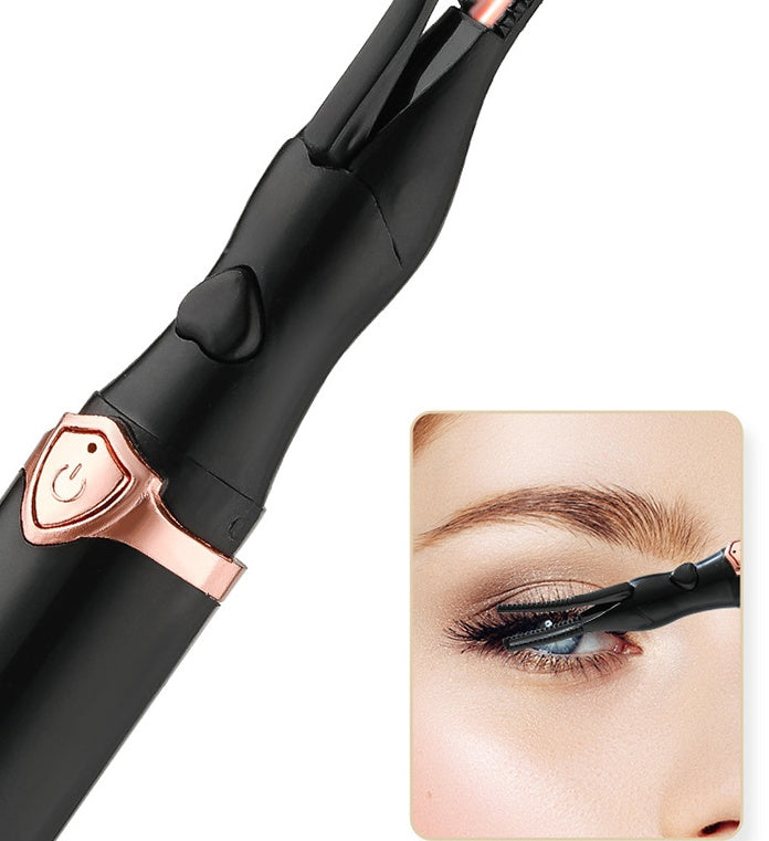 Electric Eyelash Curler