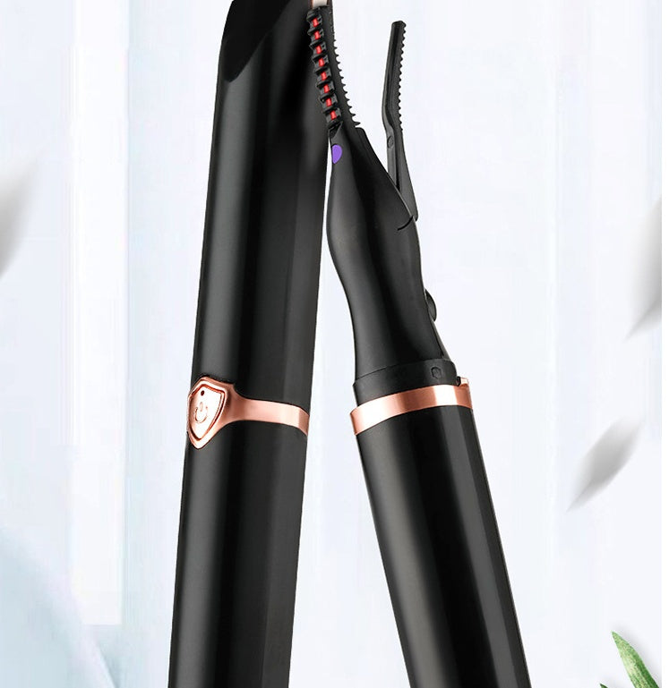 Electric Eyelash Curler