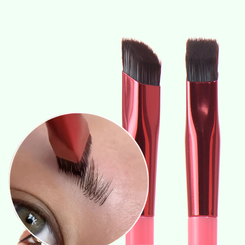 Eyebrow Brush ; Best eyebrow color Brush; Brow Brush; eyebrow spoolie 