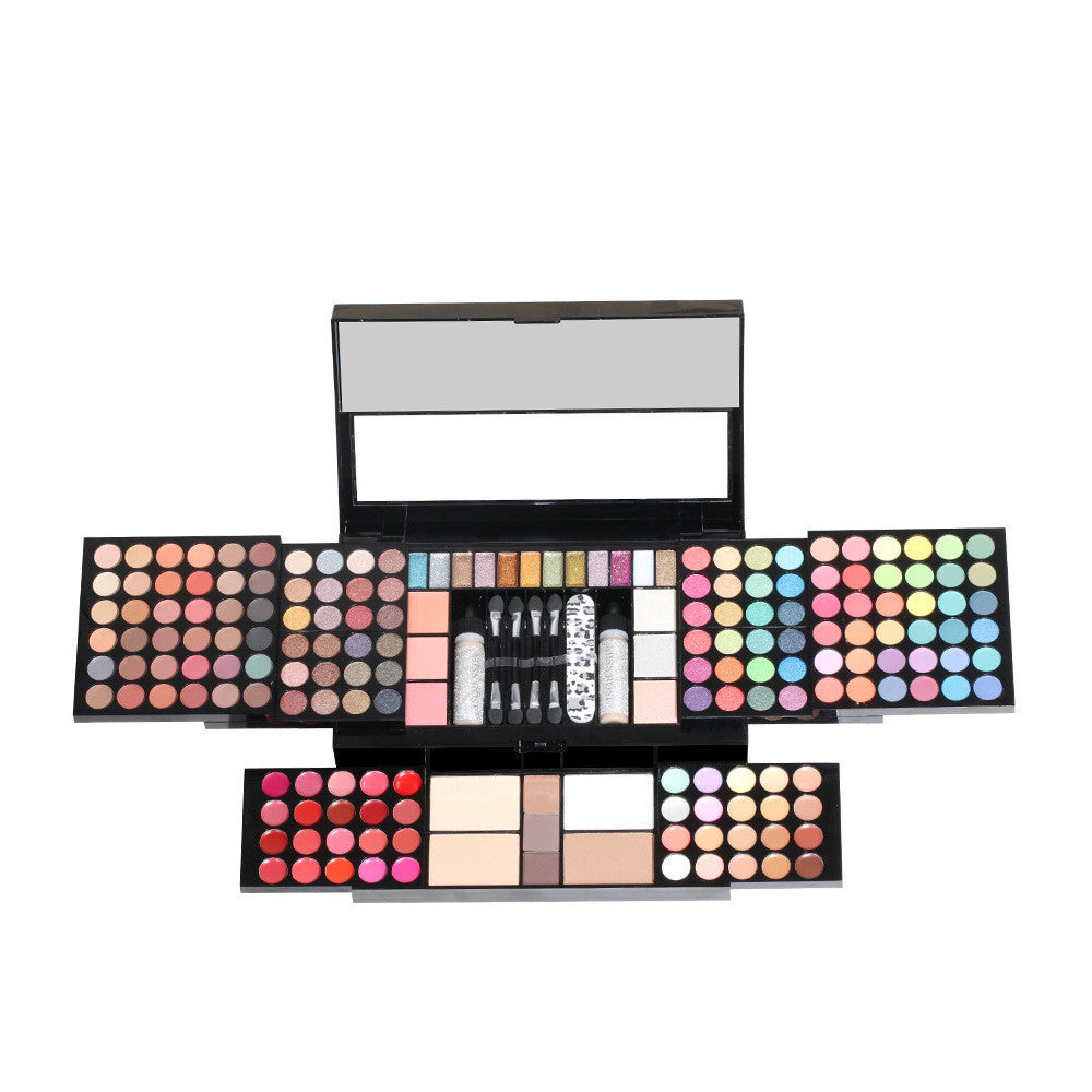 eyeshadow palettes