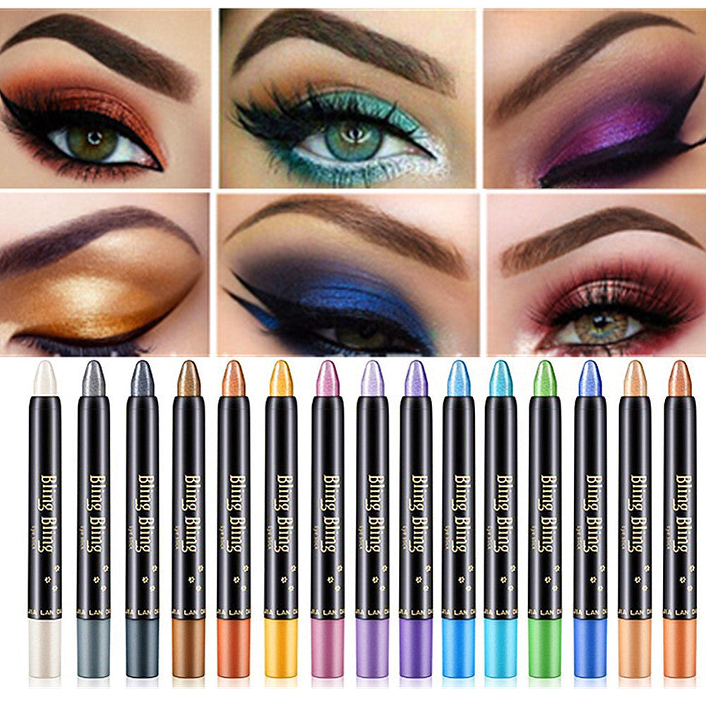 eyeshadow pen