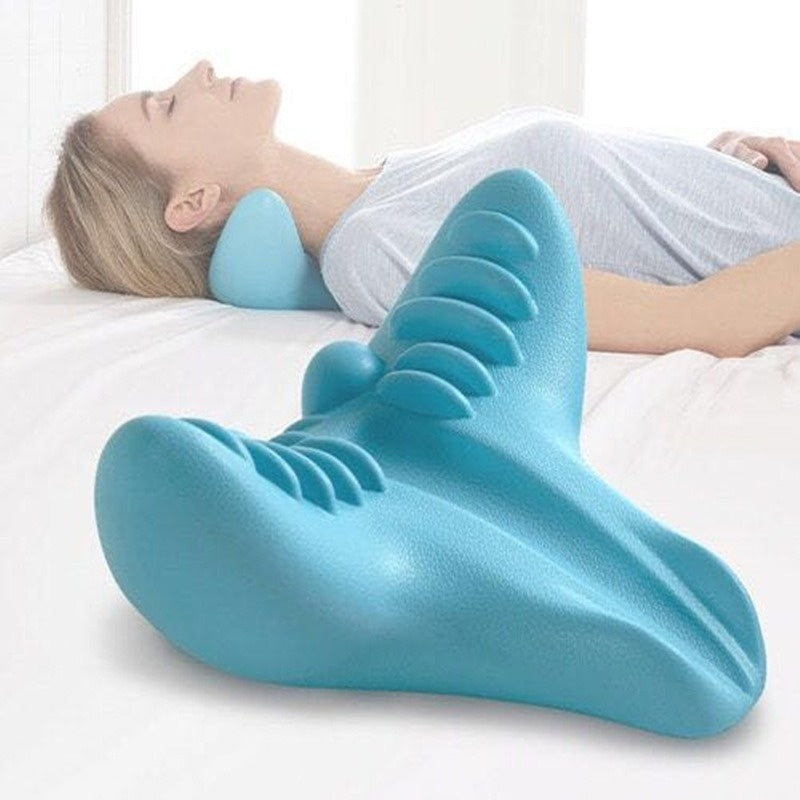 Neck Massage Pillow