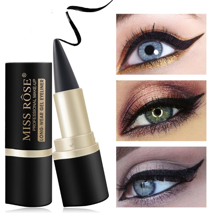 Waterproof Gel Eyeliner