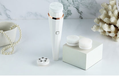 Facial Cleansing Brush