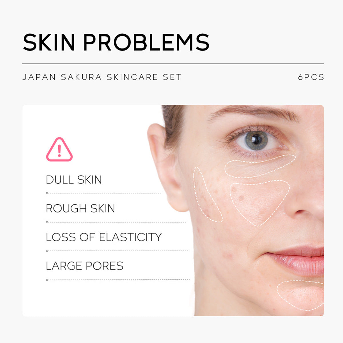 Japanese Skin Care Products