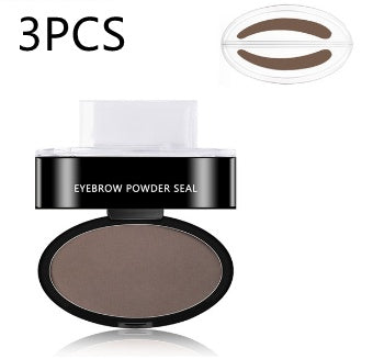 Waterproof Eyebrow Powder