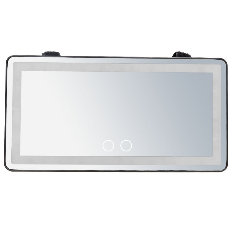 Car Vanity Mirror