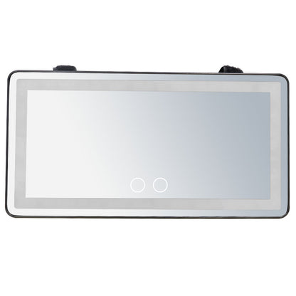 Car Vanity Mirror