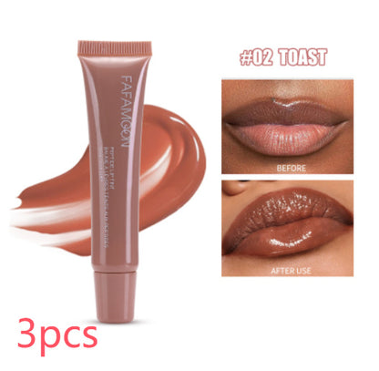 Glossy Lip Gloss