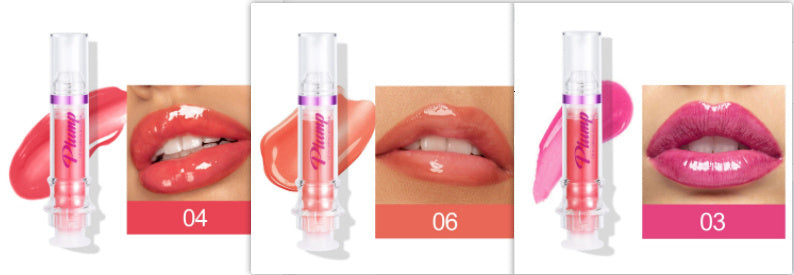 High Shine Lip Gloss