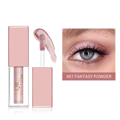 Matte Liquid Eyeshadow