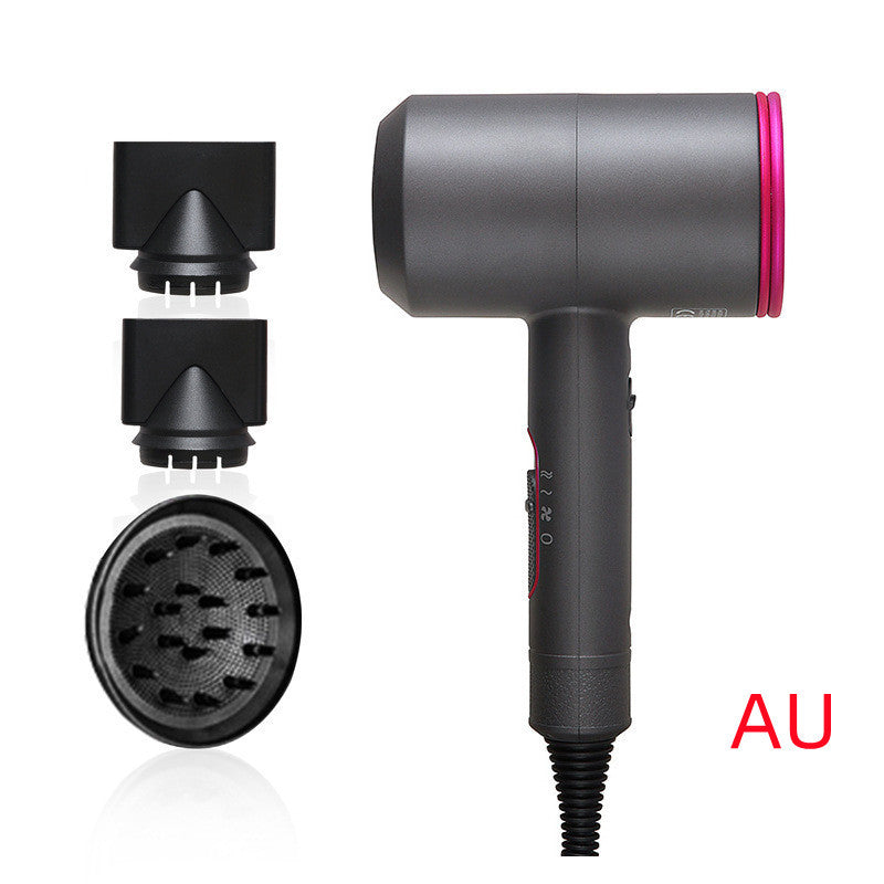 Salon Hair Dryer