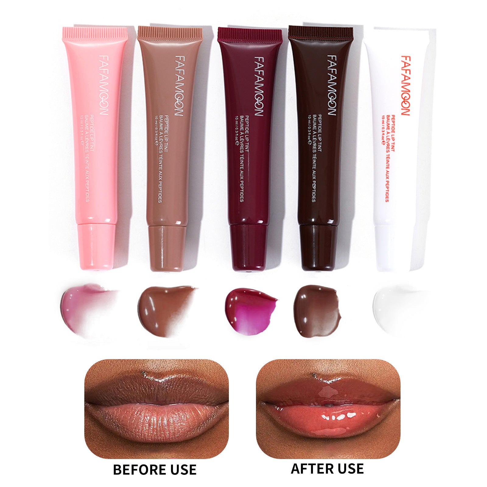 Glossy Lip Gloss