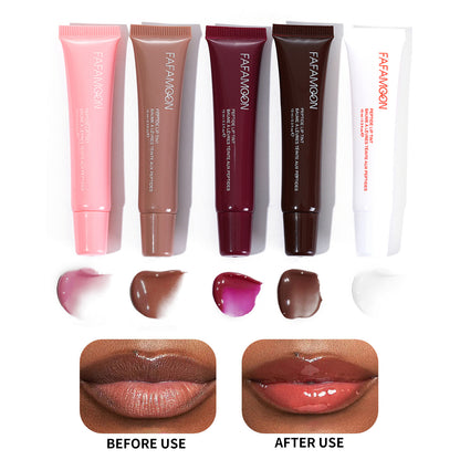 Glossy Lip Gloss