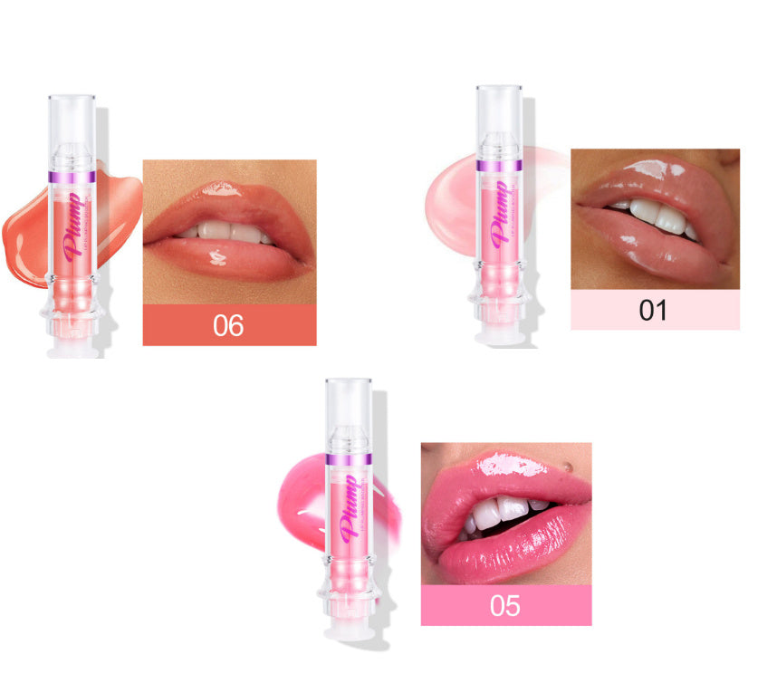 High Shine Lip Gloss