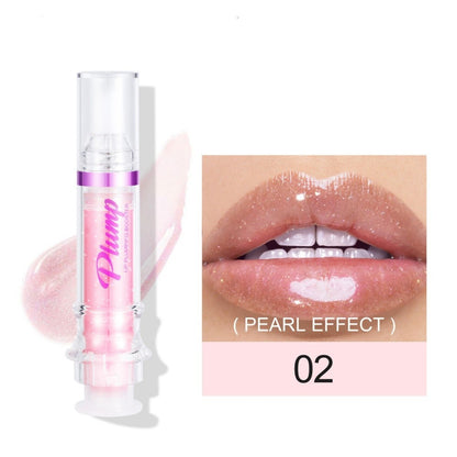 High Shine Lip Gloss