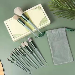 Makeup Brush Set;Professional Makeup Brush Set; Eyeshadow Brush; Foundation Brush