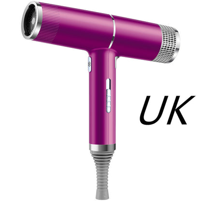 Ionic Hair Dryer