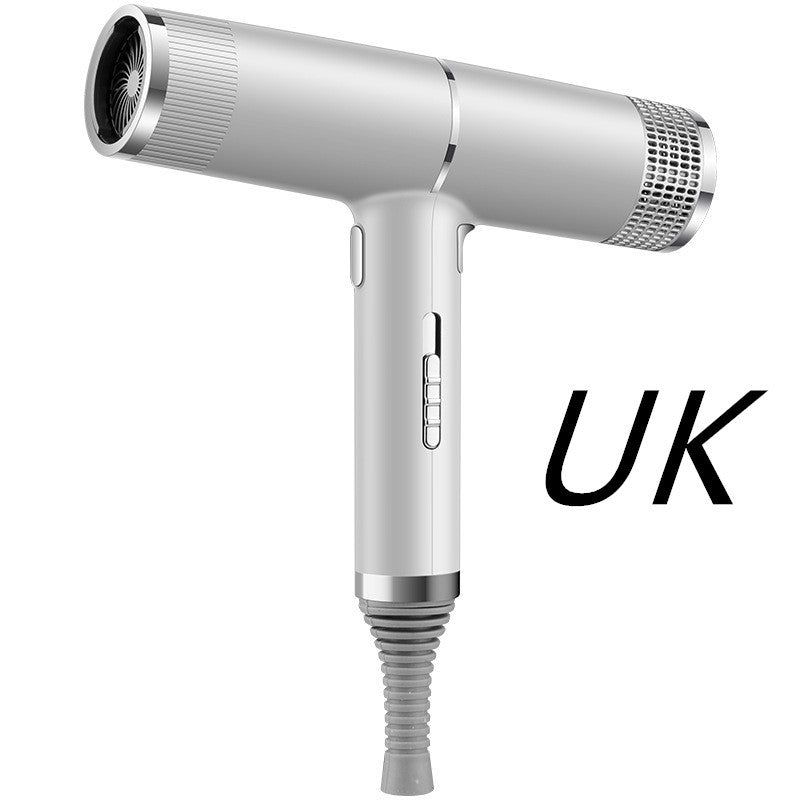 Ionic Hair Dryer