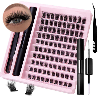  False Eyelashes