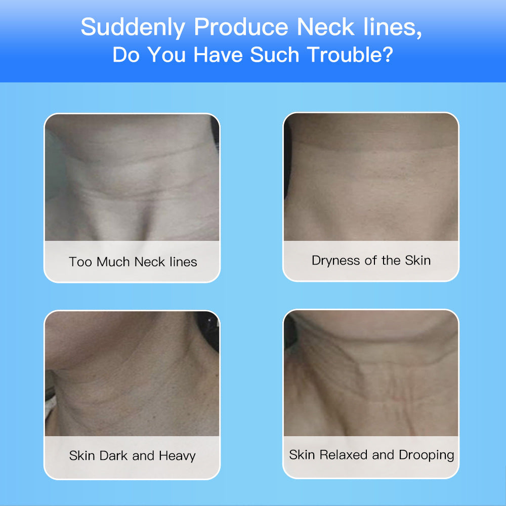 Microcurrent Facial Device