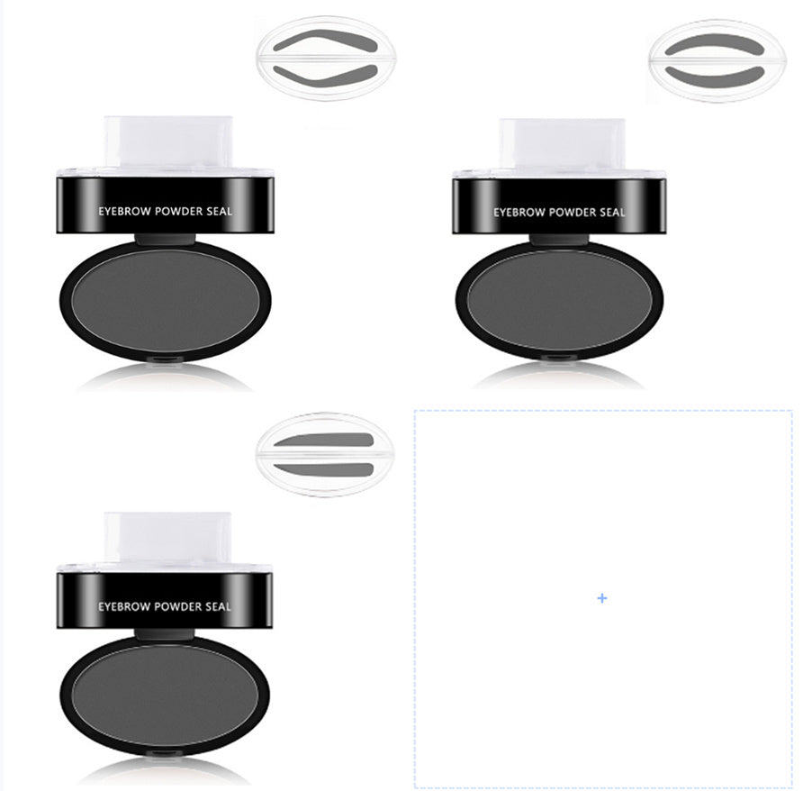 Waterproof Eyebrow Powder