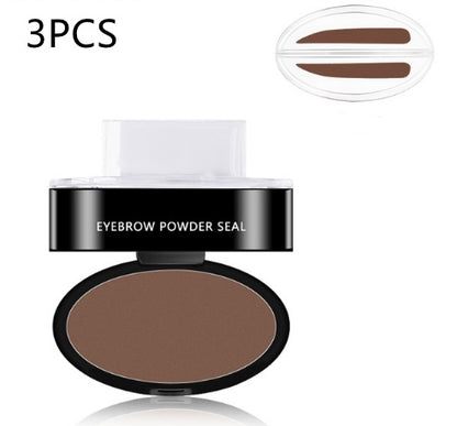 Waterproof Eyebrow Powder