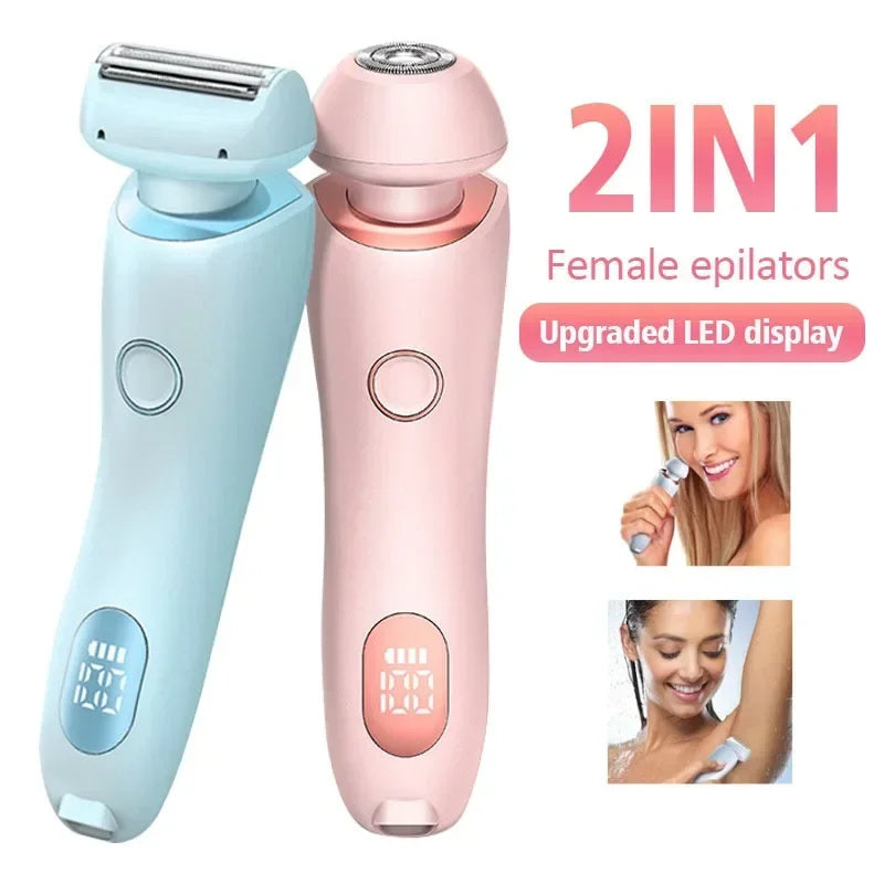 Hair Removal Epilator