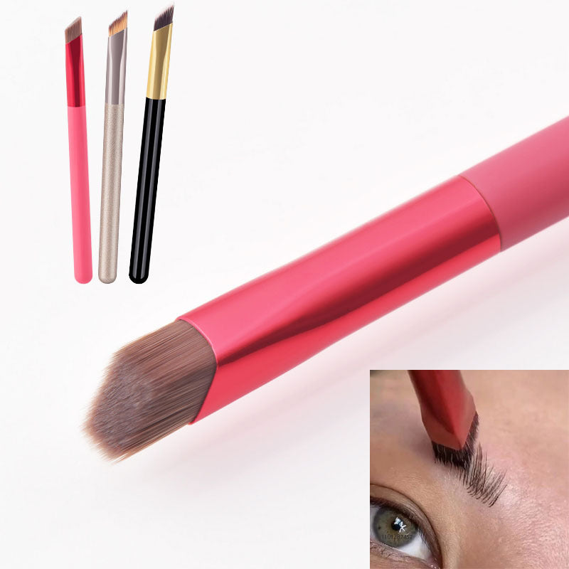 Eyebrow Brush ; Best eyebrow color Brush; Brow Brush; eyebrow spoolie 