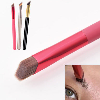 Eyebrow Brush ; Best eyebrow color Brush; Brow Brush; eyebrow spoolie 