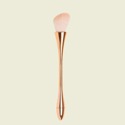 Soft Hair Makeup Brushes Set