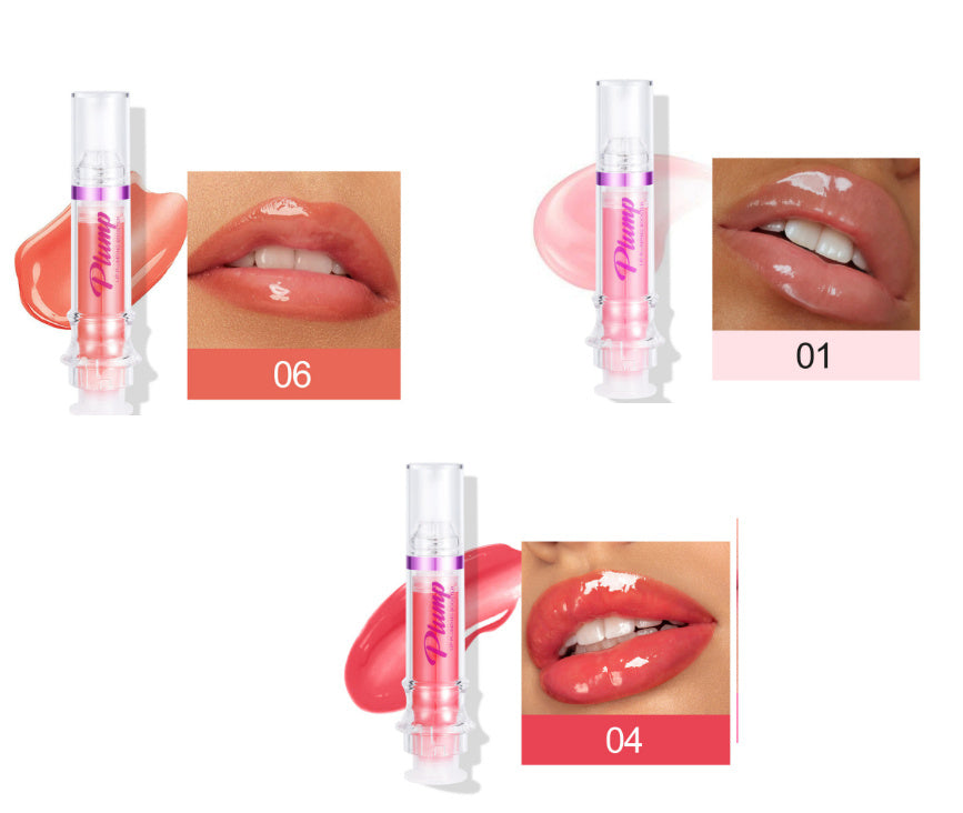 High Shine Lip Gloss