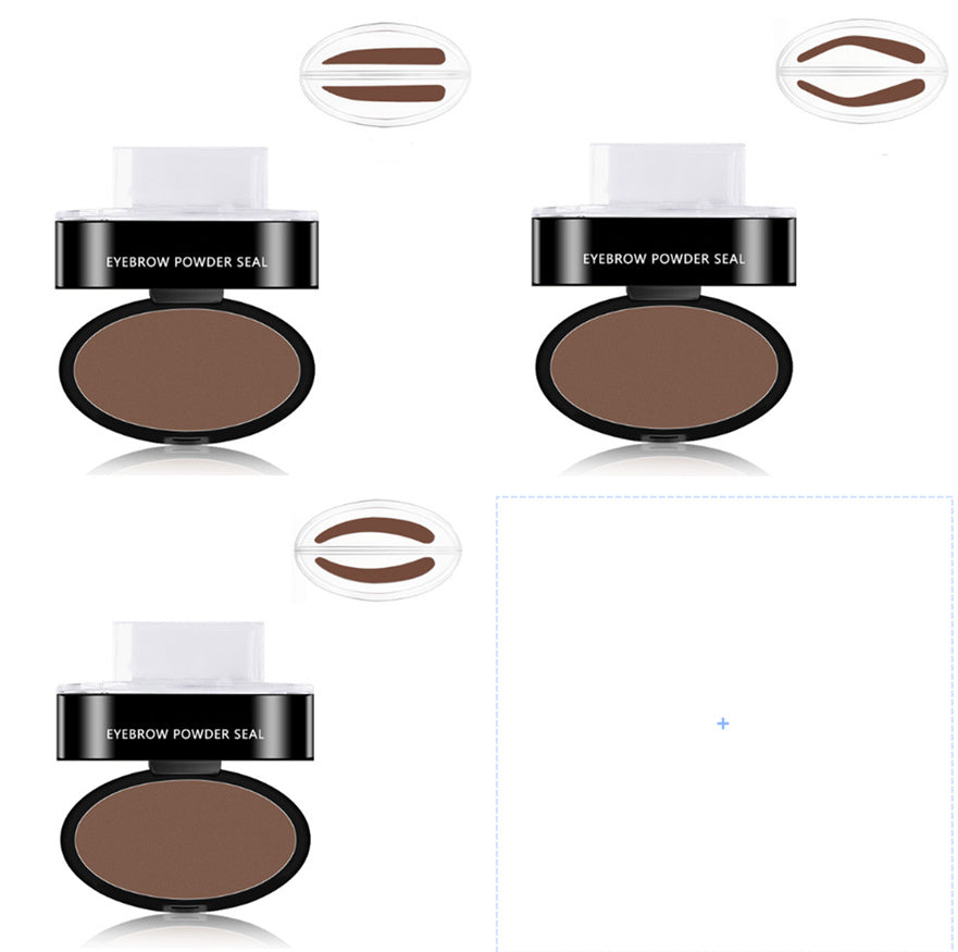 Waterproof Eyebrow Powder