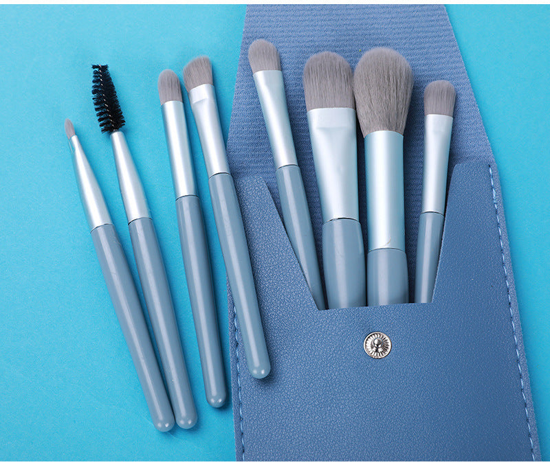 Cosmetic Brush Set