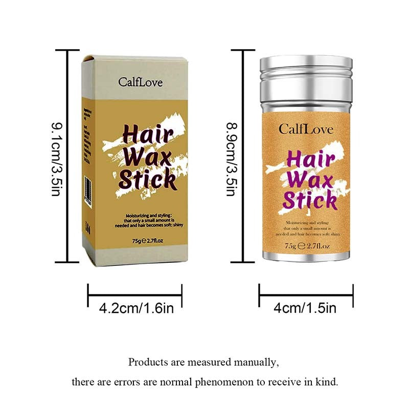 Hair Wax For Women