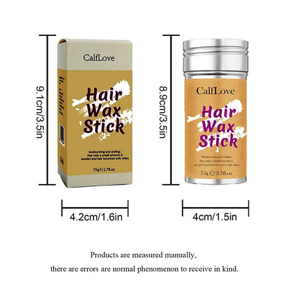 Hair Wax For Women