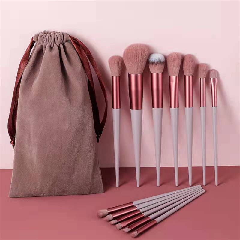 Makeup Brush Set;Professional Makeup Brush Set; Eyeshadow Brush; Foundation Brush