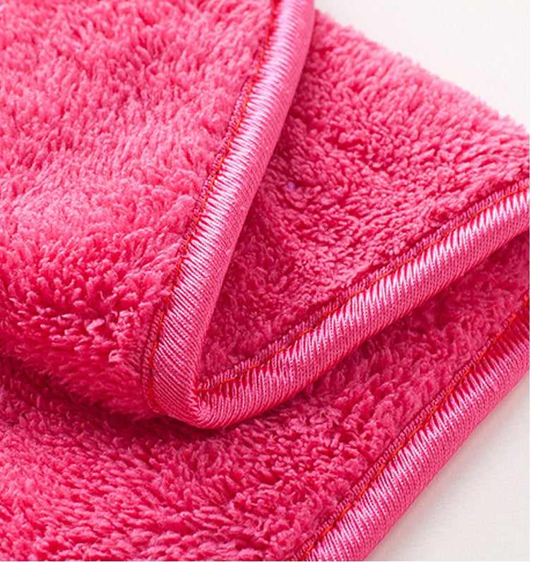 Beauty Makeup Remover Towel