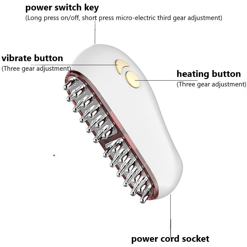 Glamour Glow  Wrinkle Remover Device