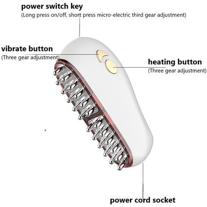 Glamour Glow  Wrinkle Remover Device