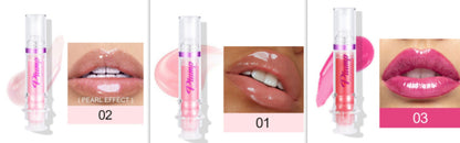 High Shine Lip Gloss