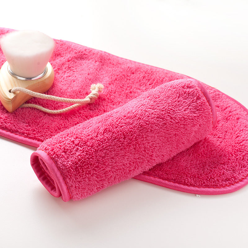 Beauty Makeup Remover Towel