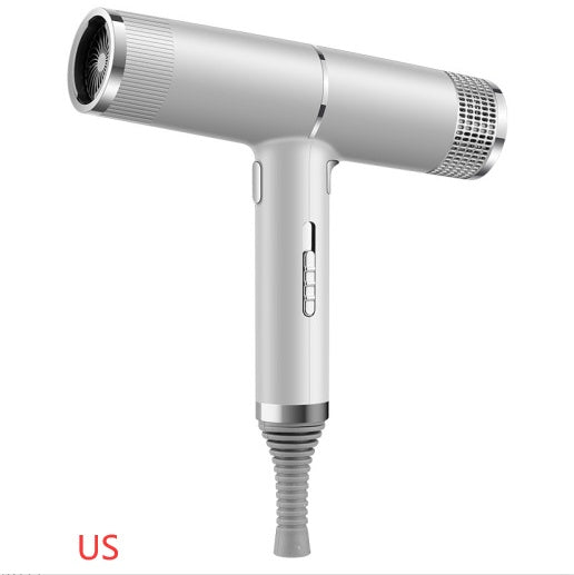 Ionic Hair Dryer