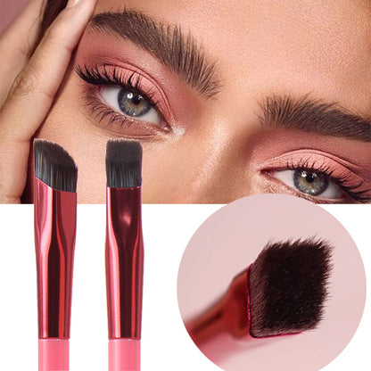 Eyebrow Brush ; Best eyebrow color Brush; Brow Brush; eyebrow spoolie 