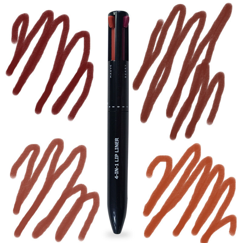 Waterproof Lipliner Pencil